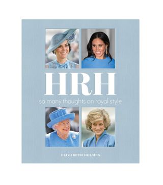 Elizabeth Holmes + HRH: So Many Thoughts on Royal Style