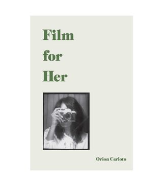 Orion Carloto + Film for Her