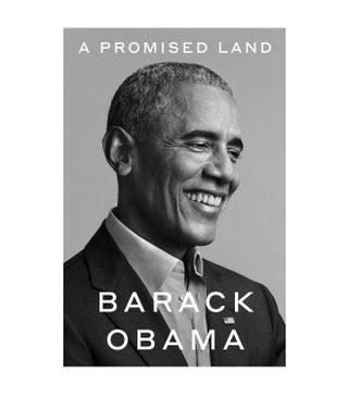 Barack Obama + A Promised Land