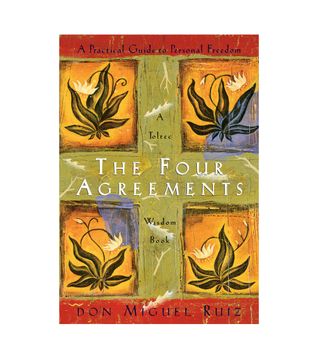 Don Miguel Ruiz + The Four Agreements
