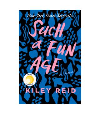 Kiley Reid + Such a Fun Age