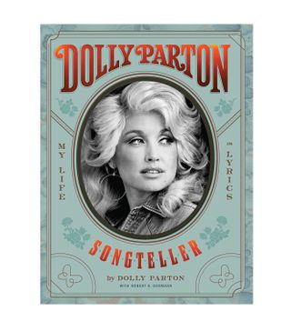 Dolly Parton and Robert K. Oermann + Dolly Parton, Songteller