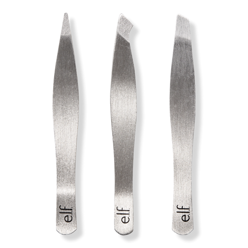 The 10 Best Tweezers for Perfect Brows Who What Wear