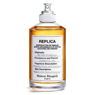Maison Margiela + Replica by the Fireplace Eau De Toilette Fragrance