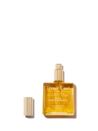 Leonor Greyl + Huile Secret de Beaute Organic Oil for Hair & Body