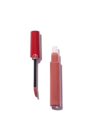 Giorgio Armani + Lip Maestro Liquid Lipstick