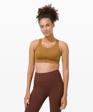 Lululemon + Enlite Bra