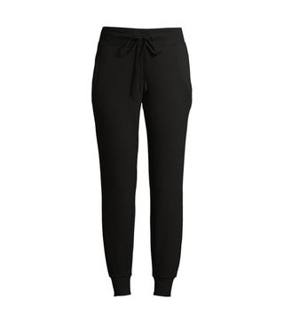 Athletic Works + Athleisure Soft Joggers Sweatpants