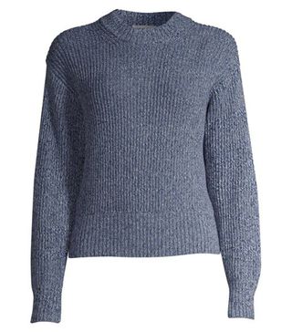 Free Assembly + Chunky Crewneck Sweater