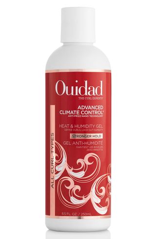 Ouidad + Advanced Climate Control Stronger Hold Heat & Humidity Gel