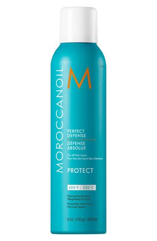 Moroccanoil + Perfect Defense Thermal Protection Spray
