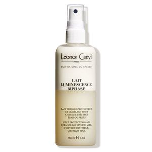 Leonor Greyl + Lait Luminescence Bi-Phase Leave In Detangling Milk and Styling Spray