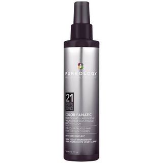 Pureology + Color Fanatic Multi Tasking Leave-In Spray
