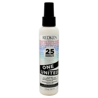 Redken + One United Multi Benefit Treatment Spray