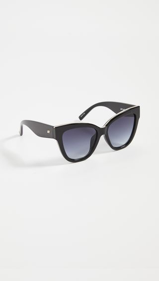 Le Specs + Le Vacanze Sunglasses