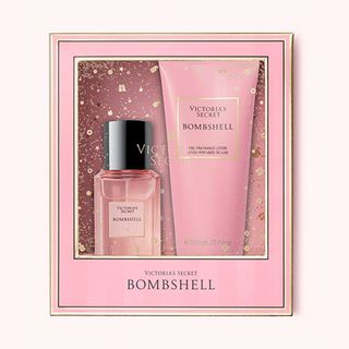 Victoria's Secret + Fine Fragrance Duo Gift