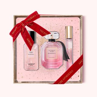 Victoria's Secret + Luxe Fine Fragrance Gift Set