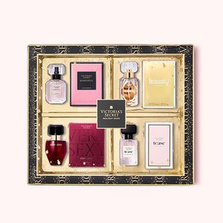 Victoria's Secret + Ultimate Fragrance Gift Set