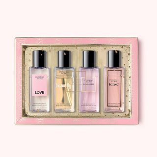 Victoria's Secret + Best of Fine Fragrance Mist Gift Set