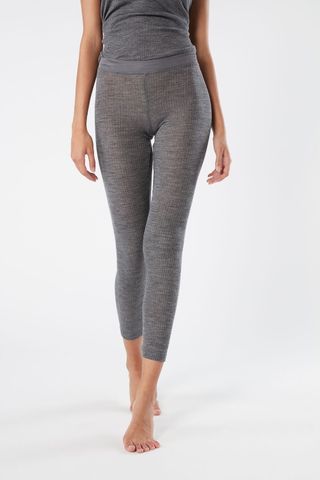 Intimissimi + Wool and Silk Leggings