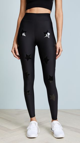 Ultracor + Ultra High Lux Knockout Leggings