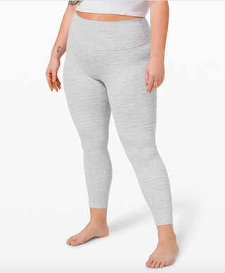 Lululemon + Align Pants 25-Inch