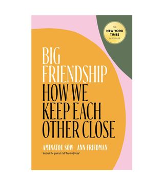 Aminatou Sow and Ann Friedman + Big Friendship