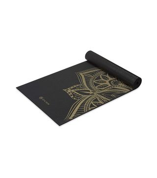 Gaiam + Yoga Mat