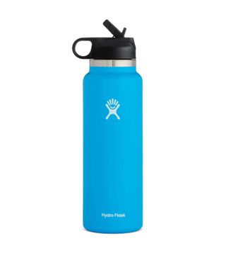 Hydro Flask + Water Bottle