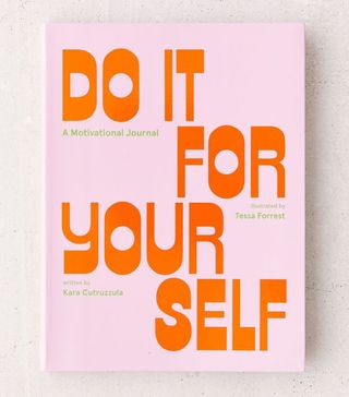 Kara Cutruzzula + Do It for Yourself