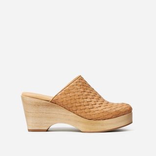 Everlane + The Clog