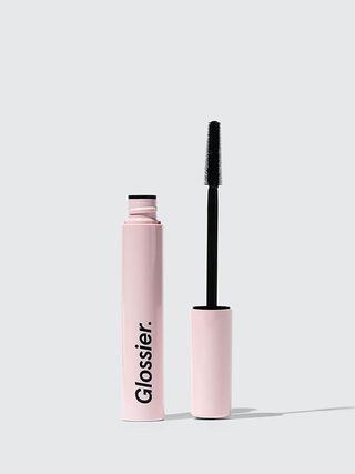 Glossier + Lash Slick