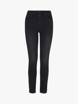 Whistles + Sculpted Skinny Jeans