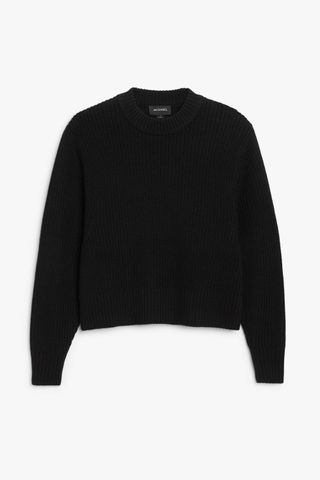 Monki + Sweater