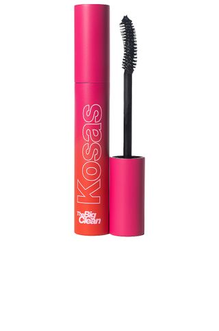 Kosas + Big Clean Mascara