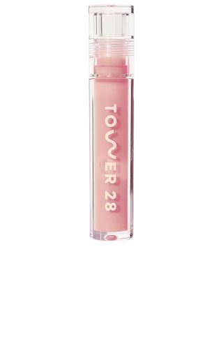 Tower 28 Beauty + Shineon Milky Lip Jelly