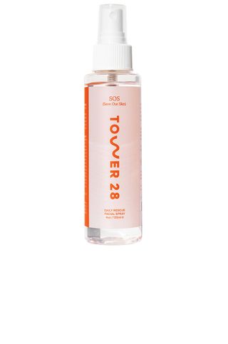 Tower 28 Beauty + SOS (Save Our Skin) Facial Spray