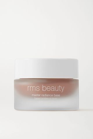 RMS Beauty + Master Radiance Base