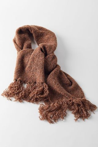 Urban Outfitters + Chloe Cozy Scarf