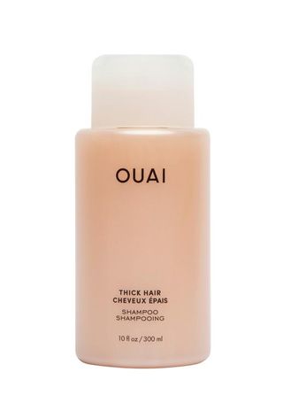 Ouai + Thick Hair Shampoo