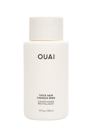 Ouai + Thick Hair Conditioner