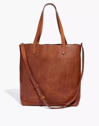 Madewell + The Transport Tote