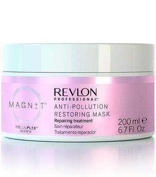 Revlon Professional + Magnet Anti-Pollution Restoring Mask