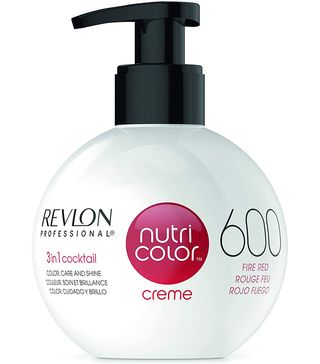 Revlon Professional + Nutri Color Crème Soin Couleur
