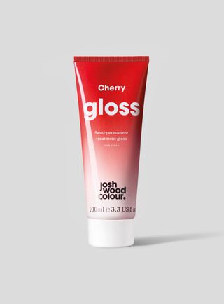Josh Wood Colour + Cherry Gloss