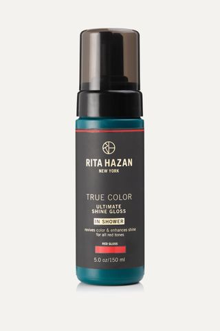 Rita Hazan + True Color Ultimate Shine Gloss - Red