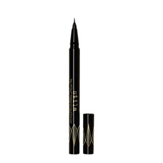 Stila + Stay All Day Micro Tip Liquid Eye Liner