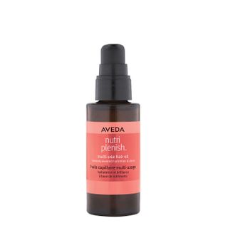 Aveda + Nutriplenish Multi-Use Hair Oil