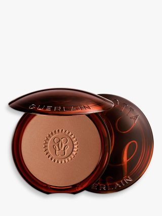 Guerlain + Terracotta Original Bronzer