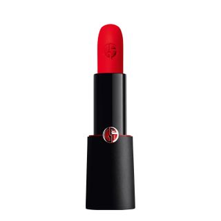 Armani Beauty + Rouge D'Armani Matte Lipstick